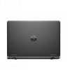 HP ProBook 650 G2 / i5-6200U / 8GB / 128 SSD / CAM / FHD / US / Integrált / B /  használt laptop
