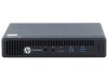 HP EliteDesk 800 G2 DM / i5-6500 / 16GB / 512 SSD / Integrált / B /  használt PC