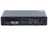 HP EliteDesk 800 G2 DM / i5-6500 / 16GB / 512 SSD / Integrált / B /  használt PC