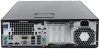 HP EliteDesk 800 G2 SFF / i3-6100 / 8GB / 240 SSD / Integrált / B /  használt PC