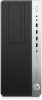 HP EliteDesk 800 G4 TOWER / i5-8500 / 8GB / 256 NVME / Integrált / A /  használt PC