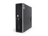 HP Compaq 8200 Elite SFF / i7-2600 / 4GB / 250 HDD / Integrált / A /  használt PC