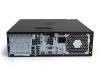 HP Compaq 8200 Elite SFF / i7-2600 / 4GB / 250 HDD / Integrált / A /  használt PC