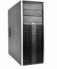 HP Compaq Elite 8300 TOWER / i5-3470 / 8GB / 500 HDD / Integrált / B /  használt PC