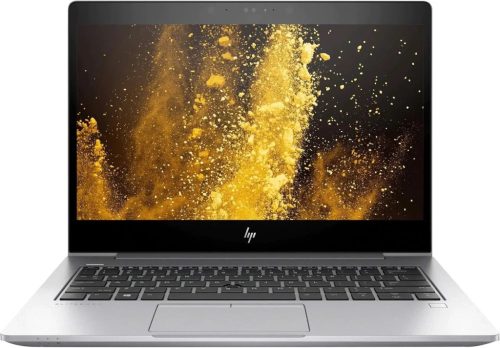 HP EliteBook 830 G5 / i5-8350U / 8GB / 256 NVME / CAM / FHD / EU / Integrált / B / használt laptop