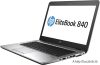 HP EliteBook 840 G1 / i5-4300U / 8GB / 500 HDD / NOCAM / HD+ / EU / Integrált / A /  használt laptop