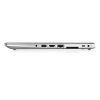 HP EliteBook 840 G5 / i5-8350U / 8GB / 256 SSD / CAM / FHD / EU / Integrált / B / használt laptop