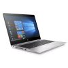 HP EliteBook 840 G5 / i5-8350U / 8GB / 256 SSD / NOCAM / FHD / EU / Integrált / A / használt laptop