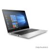 HP EliteBook 840 G5 / i5-8350U / 8GB / 256 NVME / NOCAM / FHD / US / Integrált / B /  használt laptop