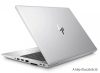 HP EliteBook 840 G5 / i5-8350U / 8GB / 256 NVME / NOCAM / FHD / US / Integrált / B /  használt laptop
