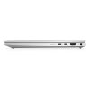 HP EliteBook 840 G8 / i5-1145G7 / 16GB / 256 NVME / CAM / FHD / EU / Integrált / A / használt laptop