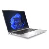 HP EliteBook 845 G9 / AMD Ryzen 7 6800U / 32GB / 512 NVME / CAM / WUXGA / EU / Radeon 680M / A / használt laptop