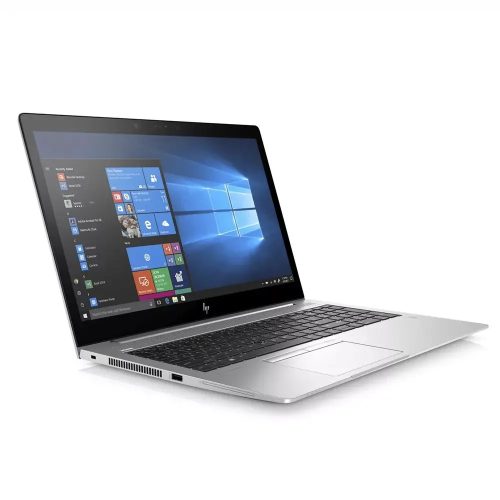 HP EliteBook 850 G5 / i5-8350U / 16GB / 512 NVME / CAM / FHD Touch / EU / Integrált / A / érintő képernyős használt laptop