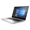 HP EliteBook 850 G5 / i5-8350U / 16GB / 512 NVME / CAM / FHD Touch / EU / Integrált / A / érintő képernyős használt laptop