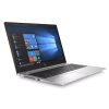 HP EliteBook 850 G6 / i7-8565U / 16GB / 256 NVME / CAM / FHD / US / Integrált / A / használt laptop