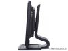 HP LA2405x / 24inch / 1920 x 1200 / B /  használt monitor