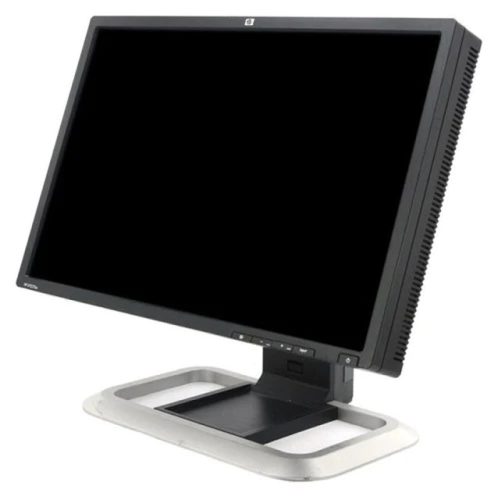 HP LP2275w / 22inch / 1680 x 1050 / B /  használt monitor