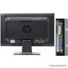 HP ProDisplay P201 / 20inch / 1600 x 900 / B /  használt monitor