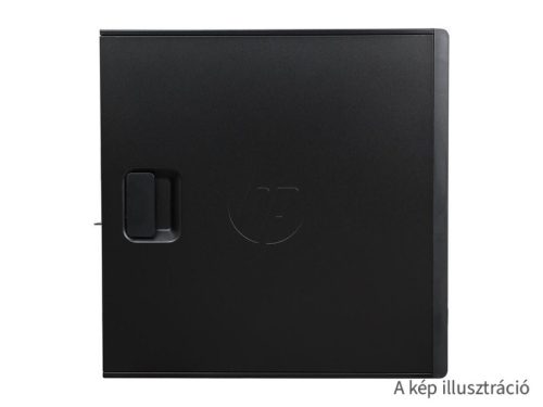 HP Z220 Workstation TOWER / i7-3770 / 16GB / 240 SSD / Quadro K2000 / A /  használt PC