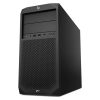 HP Z2 G4 TOWER / i7-8700K / 32GB / 1024 NVME / Integrált / A / használt PC