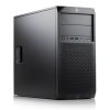 HP Z2 G4 TOWER / i7-8700K / 32GB / 1024 NVME / Integrált / A / használt PC