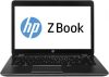 HP ZBook 14 G2 / i7-5600U / 8GB / 256 SSD / CAM / HD+ / EU / Radeon R7 M260X / B /  használt laptop