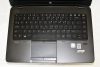 HP ZBook 14 G2 / i7-5600U / 8GB / 256 SSD / CAM / HD+ / EU / Radeon R7 M260X / B /  használt laptop