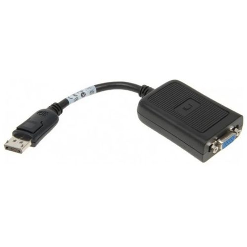 HP Displayport-VGA átalakító