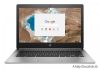 HP Chromebook 13 G1 / m7-6Y75 / 16GB / 32 SSD / CAM / QHD+ / US / Integrált / B /  használt laptop