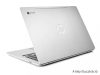 HP Chromebook 13 G1 / m7-6Y75 / 16GB / 32 SSD / CAM / QHD+ / US / Integrált / B /  használt laptop