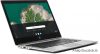 HP Chromebook 13 G1 / m7-6Y75 / 16GB / 32 SSD / CAM / QHD+ / US / Integrált / B /  használt laptop