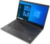 Lenovo ThinkPad E14 Gen 2 / i5-1135G7 / 16GB / 512 NVME / CAM / FHD / HU / Integrált / B / Win 11 Pro 64-bit használt laptop