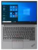 Lenovo ThinkPad E14 Gen 2 / i5-1135G7 / 16GB / 512 NVME / CAM / FHD / HU / Integrált / B / Win 11 Pro 64-bit használt laptop