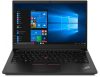 Lenovo ThinkPad E14 Gen 3 / AMD Ryzen 5 5500U / 8GB / 256 NVME + 500 NVME / CAM / FHD / HU / Integrált / B / Win 11 Pro 64-bit használt laptop