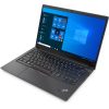 Lenovo ThinkPad E14 Gen 3 / AMD Ryzen 5 5500U / 8GB / 256 NVME + 500 NVME / CAM / FHD / HU / Integrált / B / Win 11 Pro 64-bit használt laptop