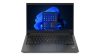 Lenovo ThinkPad E14 Gen 4 / AMD Ryzen 5 5625U / 16GB / 512 NVME / CAM / FHD / HU / Integrált / B / Win 11 Pro 64-bit használt laptop