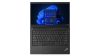Lenovo ThinkPad E14 Gen 4 / AMD Ryzen 5 5625U / 16GB / 512 NVME / CAM / FHD / HU / Integrált / B / Win 11 Pro 64-bit használt laptop