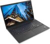 Lenovo ThinkPad E15 Gen 2 / i5-1135G7 / 16GB / 512 NVME / CAM / FHD / HU / Integrált / B / Win 11 Pro 64-bit használt laptop