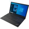Lenovo ThinkPad E15 Gen 4 / AMD Ryzen 5 5625U / 16GB / 512 NVME / CAM / FHD / HU / Integrált / A / Win 11 Pro 64-bit használt laptop