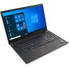 Lenovo ThinkPad E15 Gen 4 / AMD Ryzen 5 5625U / 16GB / 512 NVME / CAM / FHD / HU / Integrált / A / Win 11 Pro 64-bit használt laptop