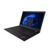 Lenovo ThinkPad T15p Gen 2 / i7-11850H / 32GB / 1024 NVME / CAM / FHD / HU / GeForce GTX 1650 / B / Win 11 Pro 64-bit használt laptop