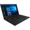 Lenovo ThinkPad T15p Gen 2 / i7-11850H / 32GB / 1024 NVME / CAM / FHD / HU / GeForce GTX 1650 / B / Win 11 Pro 64-bit használt laptop