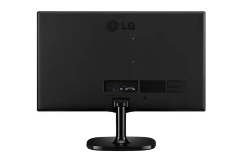 LG 22MP57VQ-P / 22inch / 1920 x 1080 / B / használt monitor