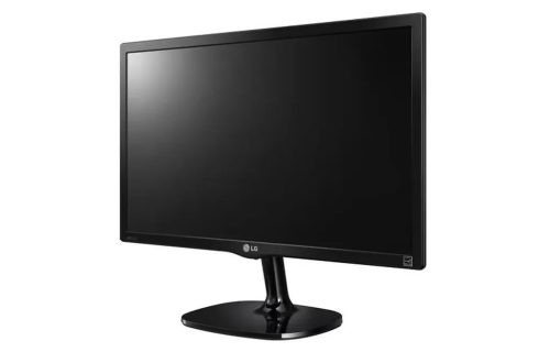 LG 22MP57VQ-P / 22inch / 1920 x 1080 / B / használt monitor