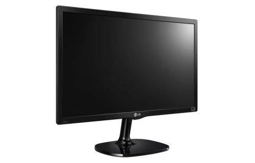 LG 22MP57VQ-P / 22inch / 1920 x 1080 / B / használt monitor