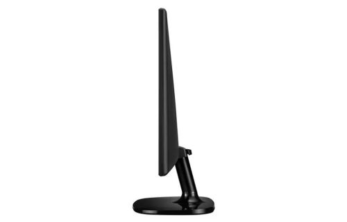 LG 22MP57VQ-P / 22inch / 1920 x 1080 / B / használt monitor