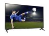 LG 49LV640S / 49inch / 1920 x 1080 / A /  használt monitor talp nélkül