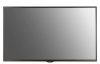 LG 55SE3KD / 55inch / 1920 x 1080 / A /  használt monitor