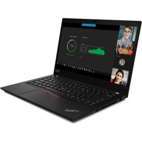   Lenovo ThinkPad T14 Gen 2 / i5-1135G7 / 8GB / 256 NVME / CAM / FHD / US / Integrált / A / Win 11 Professional 64-bit használt laptop