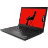 Lenovo ThinkPad T480 / i5-8350U / 8GB / 256 NVME / CAM / FHD / HU / Integrált / B / Win 11 Professional 64-bit használt laptop új akkumulátorral